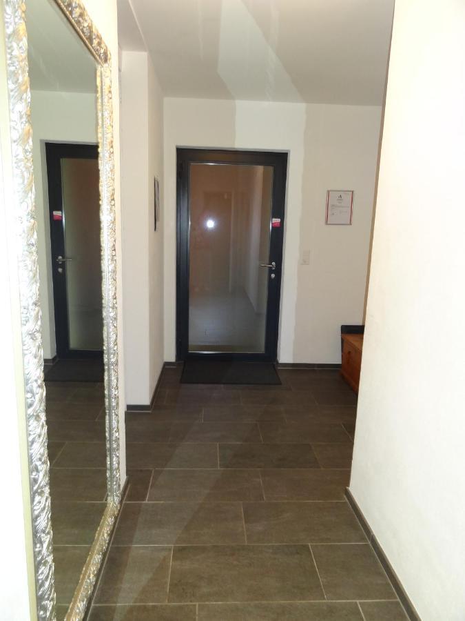 Chasa Felix Scuol Apartment Екстериор снимка