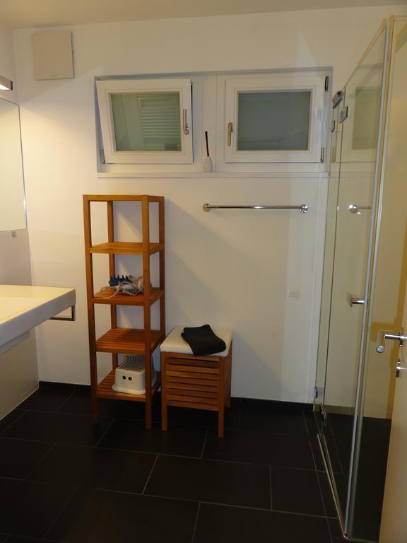 Chasa Felix Scuol Apartment Стая снимка