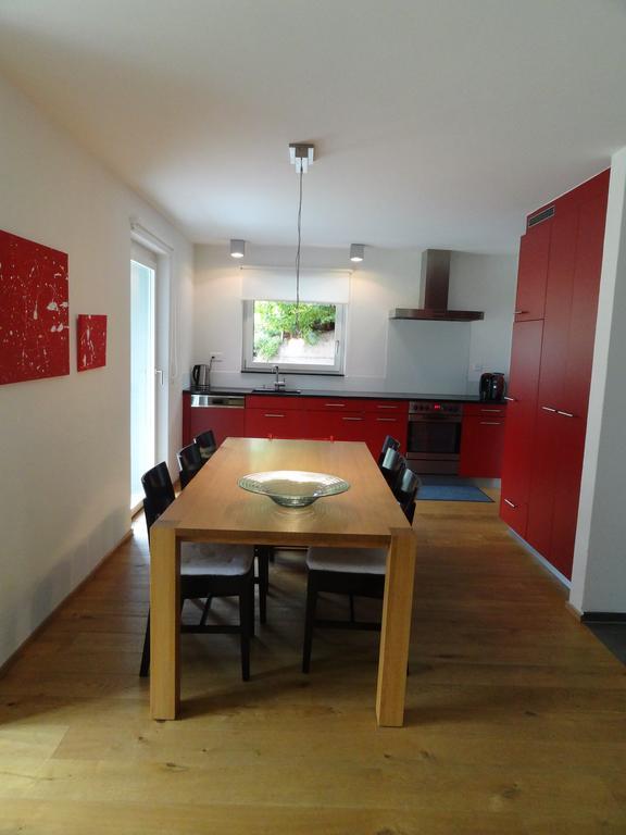 Chasa Felix Scuol Apartment Стая снимка